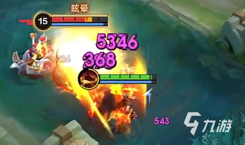 决胜巅峰烈尔攻略 决胜巅峰烈尔怎么玩