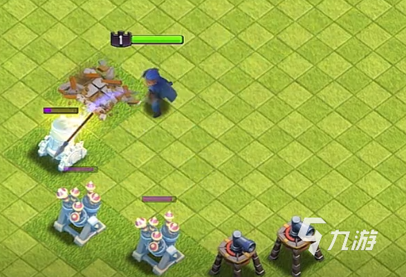 部落冲突熔岩危机代币活动怎么样 部落冲突熔岩危机代币活动介绍