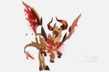 洛克王国世界大头骨龙怎么样 洛克王国世界大头骨龙强么