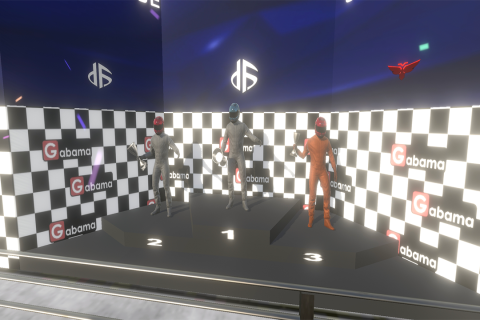 好玩的f1赛车游戏手机游戏中文版推荐 2025有趣的赛车游戏有哪些截图