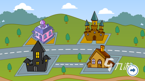 2025有趣的元宇宙游戏有哪些 耐玩的元宇宙游戏分享