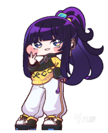 嘟嘟脸恶作剧角色图鉴大全:全人物介绍与特点解析