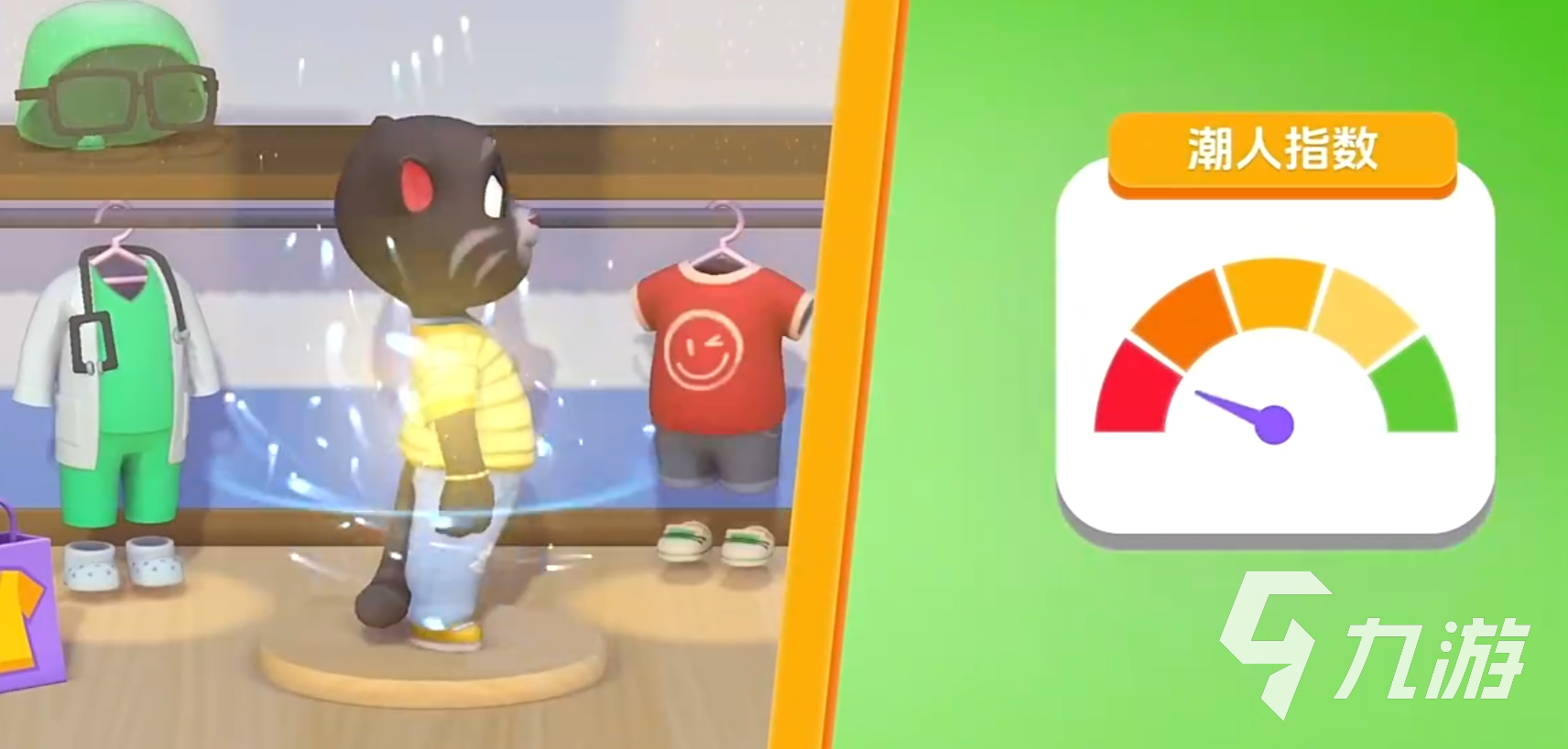 汤姆猫总动员2预约地址分享 汤姆猫总动员2在哪预约