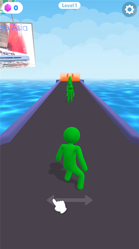 火爆的巨人游戏合集分享 2025必玩的巨人游戏有哪些截图