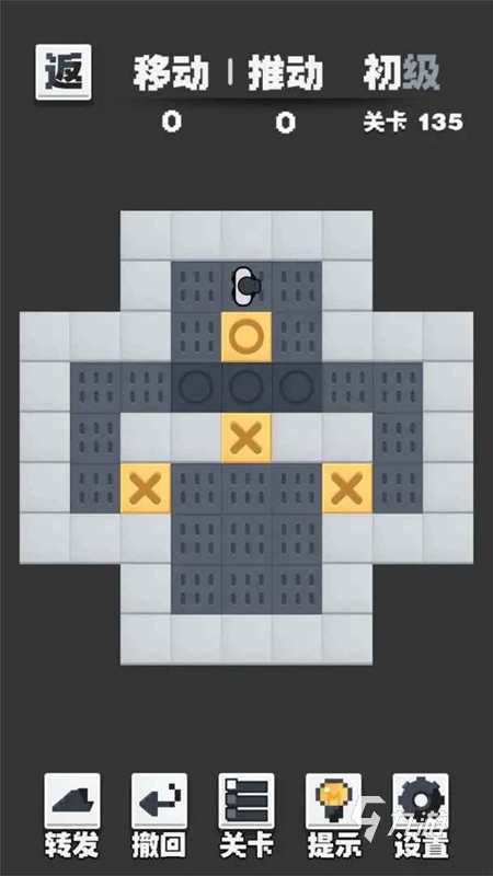 耐玩的推箱子游戏分享 热门的推箱子游戏排行前5推荐2025