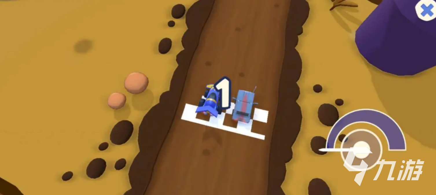 汤姆猫总动员2遥控车比赛怎么玩 汤姆猫总动员2遥控车比赛玩法技巧分享