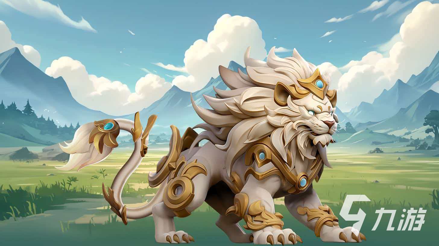 巨神军师预约地址 巨神军师预约下载方式