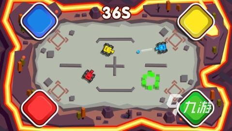 好玩的7~12岁儿童的团体游戏推荐 值得下载的儿童团体游戏大全2025