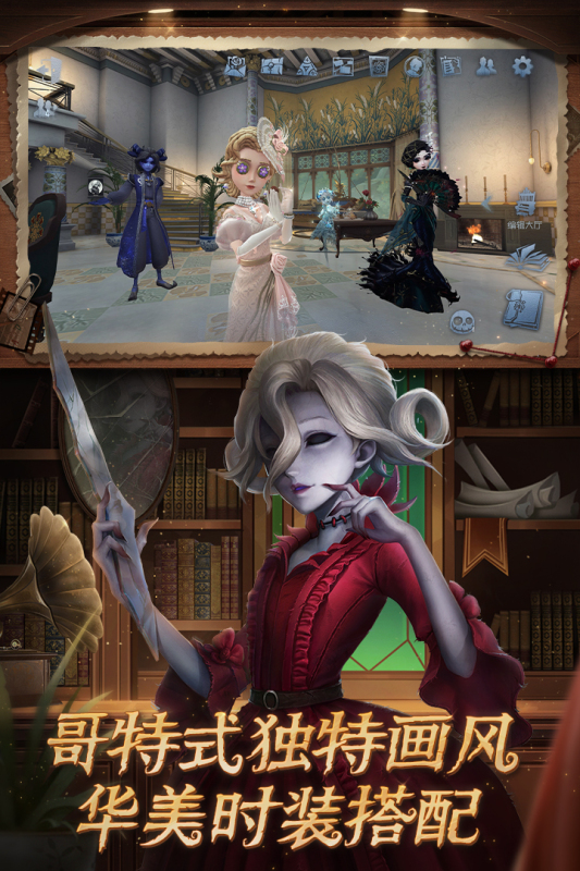 大型游戏排行榜前十名分享 2025值得体验的大型游戏榜单推荐