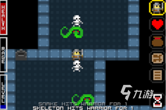 复古传奇手游排行榜第一名 2025受欢迎的复古传奇手游盘点