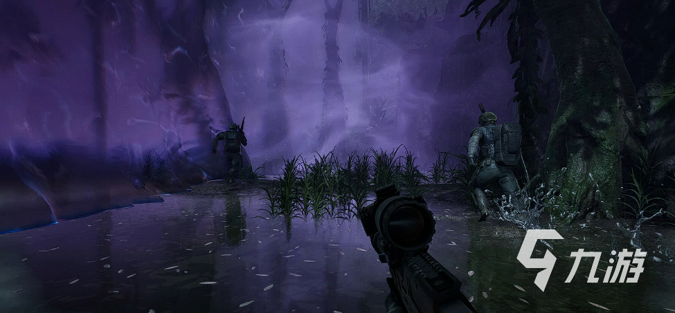 绝地求生黑域撤离测试资格怎么获取?A测报名方法与Biubiu加速器参与教程