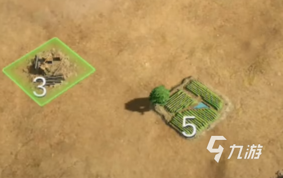 九牧之野新手发展攻略 九牧之野新手如何开荒