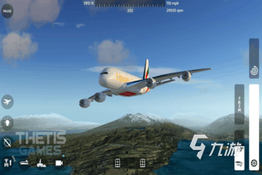 流行的飞机场游戏有哪些 2025耐玩的飞机城手游合集