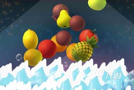 好玩的切水果游戏下载 2025热门刀切水果游戏推荐