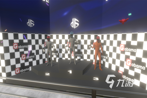 好玩的f1赛车游戏手机游戏中文版推荐 2025有趣的赛车游戏有哪些