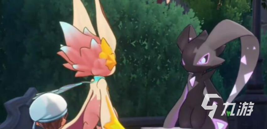 洛克王国世界粉耳星兔图鉴介绍:技能搭配、获取方式与实战强度分析