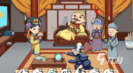 专注力训练小游戏有哪些介绍2025 可以提升专注力的小游戏汇总