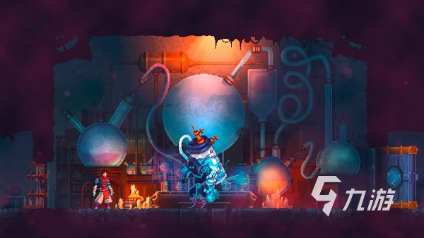 高热度魂斗罗游戏下载 2025值得玩的魂斗罗游戏推荐