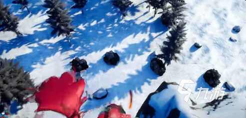 幻兽帕鲁手游水晶矿点在哪 幻兽帕鲁手游水晶矿点怎么采集