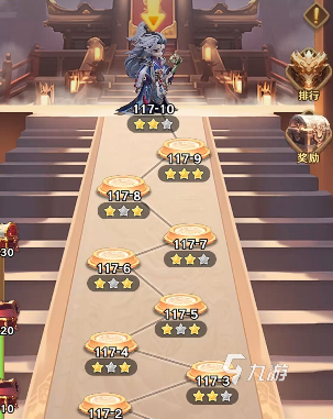 巨神军师活动顺序表及完整活动时间一览