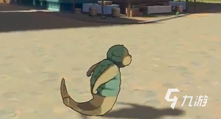 航海王热血航线功夫海牛怎么样 航海王热血航线功夫海牛技能介绍