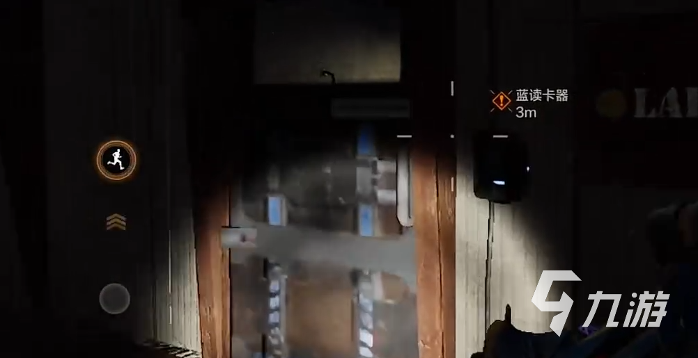 失控进化矿井红卡房怎么刷 失控进化矿井红卡房刷卡教程