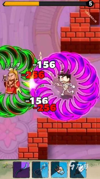 最好玩的转刀的小游戏推荐2025 人气最高的转刀手游分享