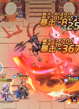 巨神军师吴国阵容搭配与实战玩法攻略