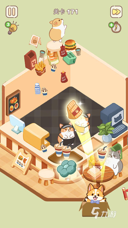 2025解压游戏大全合集有哪些 热门的解压游戏分享