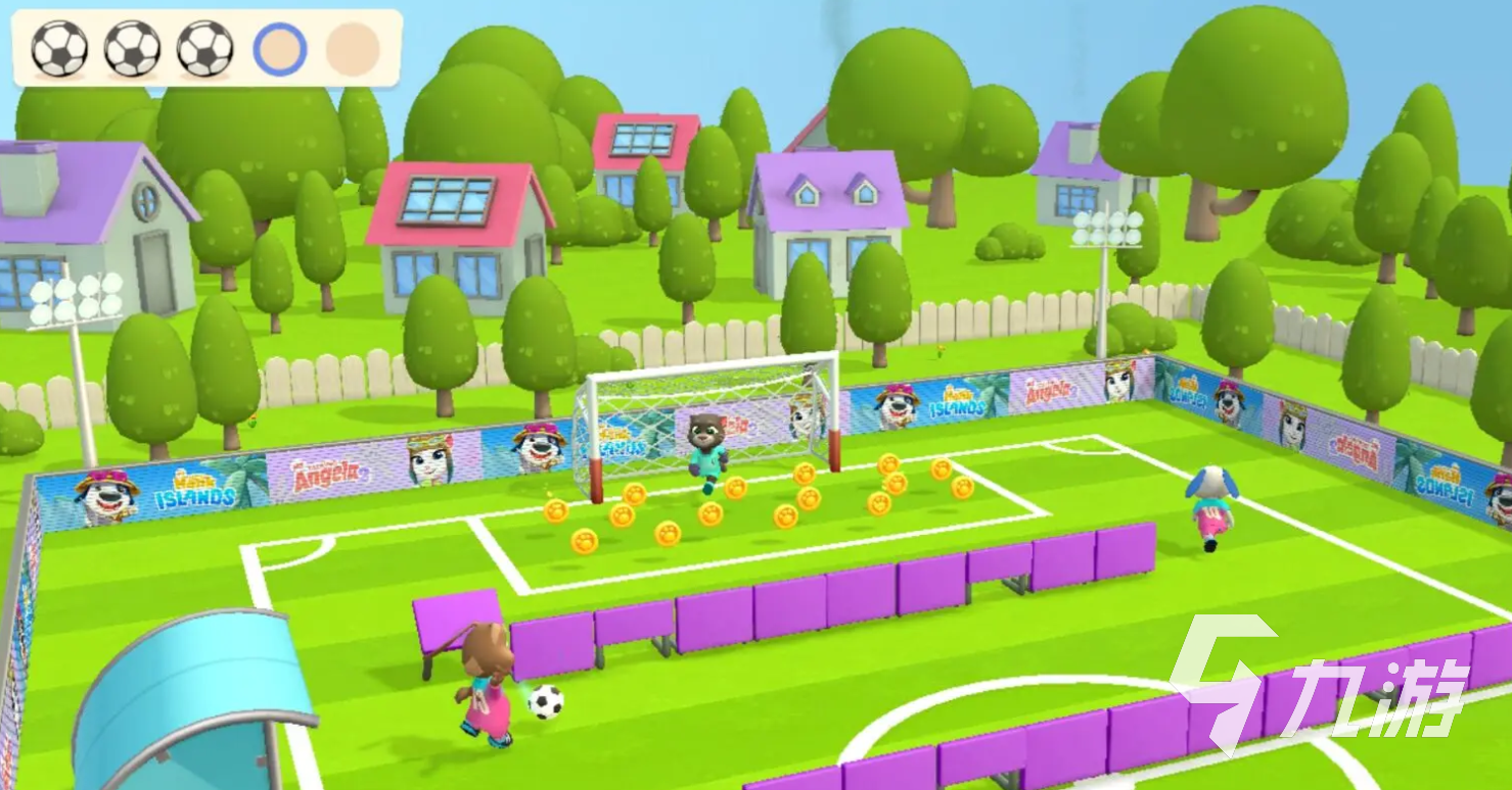 汤姆猫总动员2预约地址分享 汤姆猫总动员2在哪预约