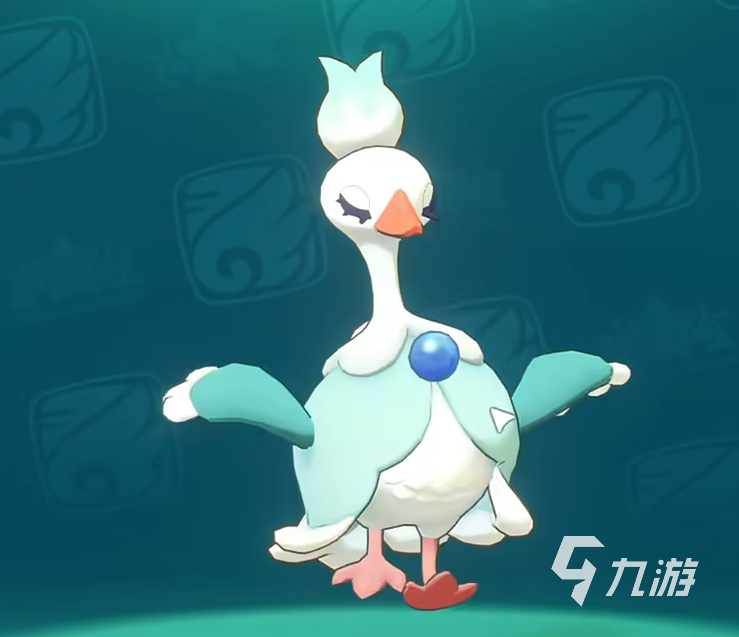 洛克王国世界黑羽夫人怎么样 洛克王国世界黑羽夫人介绍