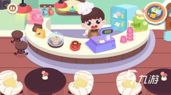 咖啡店游戏有哪些 2025咖啡店模拟游戏合集