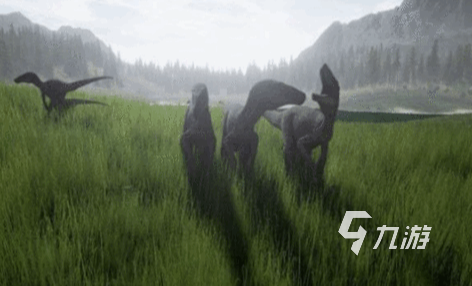 2025一款很老的单机游戏恐龙玩法推荐 具有怀旧感的恐龙手游分享