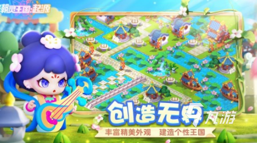 流行的盛天游戏有哪些 2025好玩的盛天手游排名