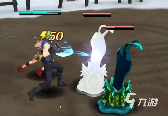 闪之轨迹北方战役测试开启是哪天 闪之轨迹北方战役测试时间介绍