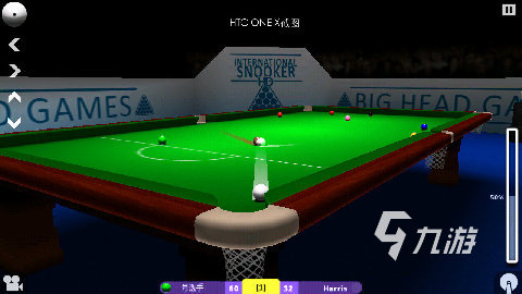 好玩的snooker斯诺克游戏推荐2025 人气高的斯诺克游戏下载