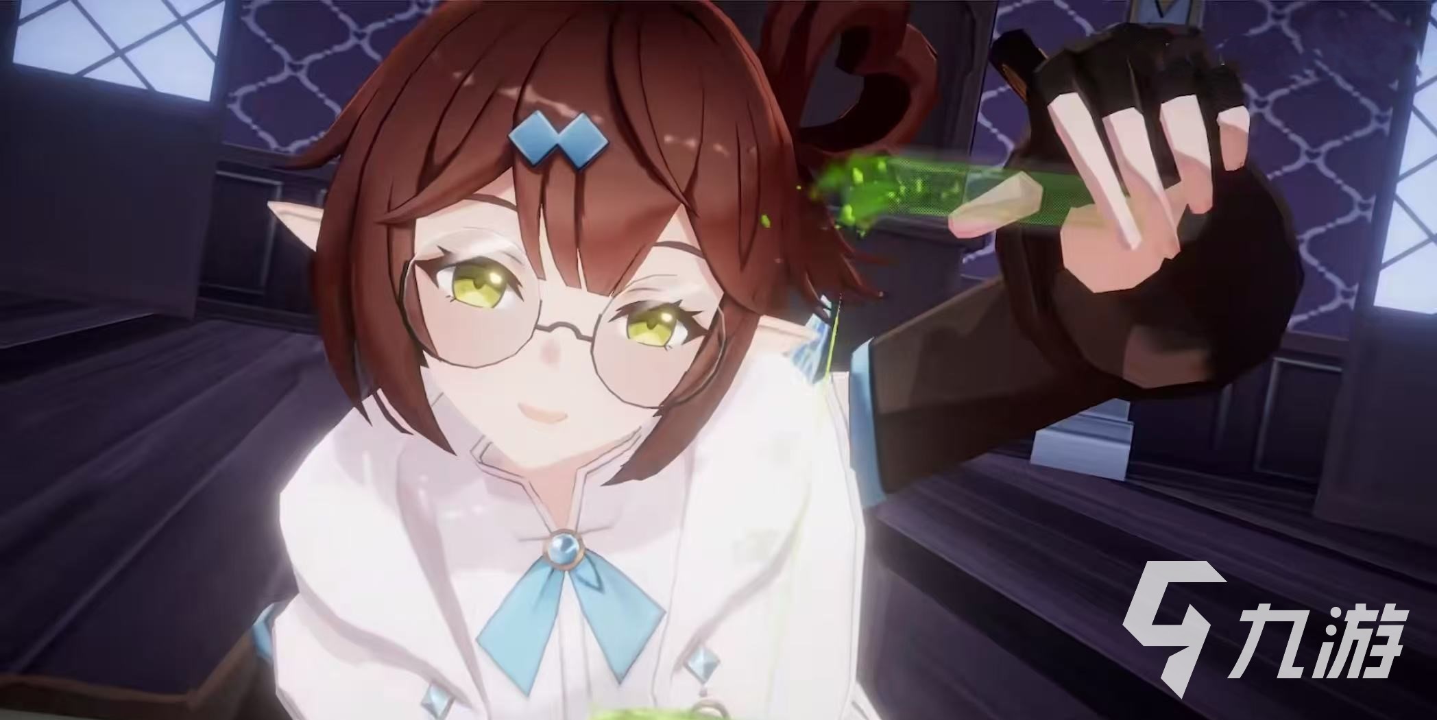 空灵诗篇好感结局解锁条件与全角色攻略