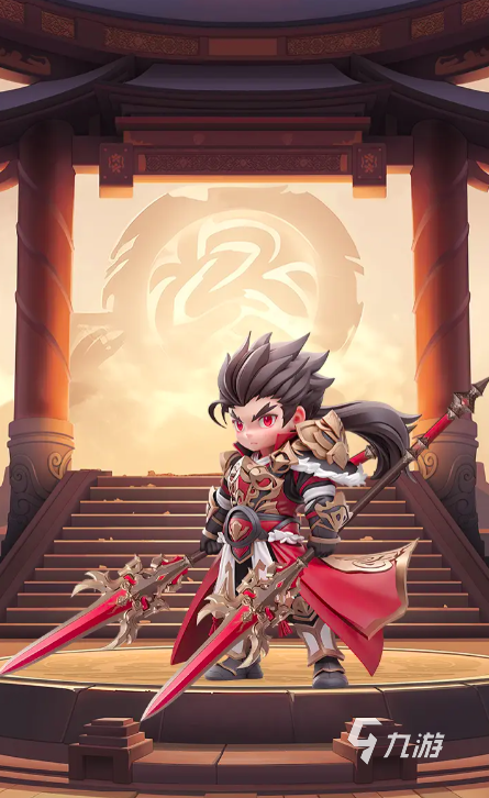 巨神军师圣灵曹丕强度分析与实战搭配攻略