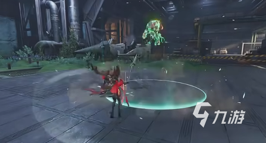 明日方舟终末地洁尔佩塔配队怎么配 明日方舟终末地洁尔佩塔配队攻略​