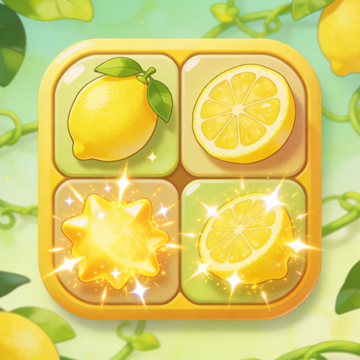 清新柠檬图鉴加速器