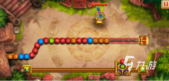 流行的祖玛游戏下载有哪些 2025有趣的祖玛手游排行榜