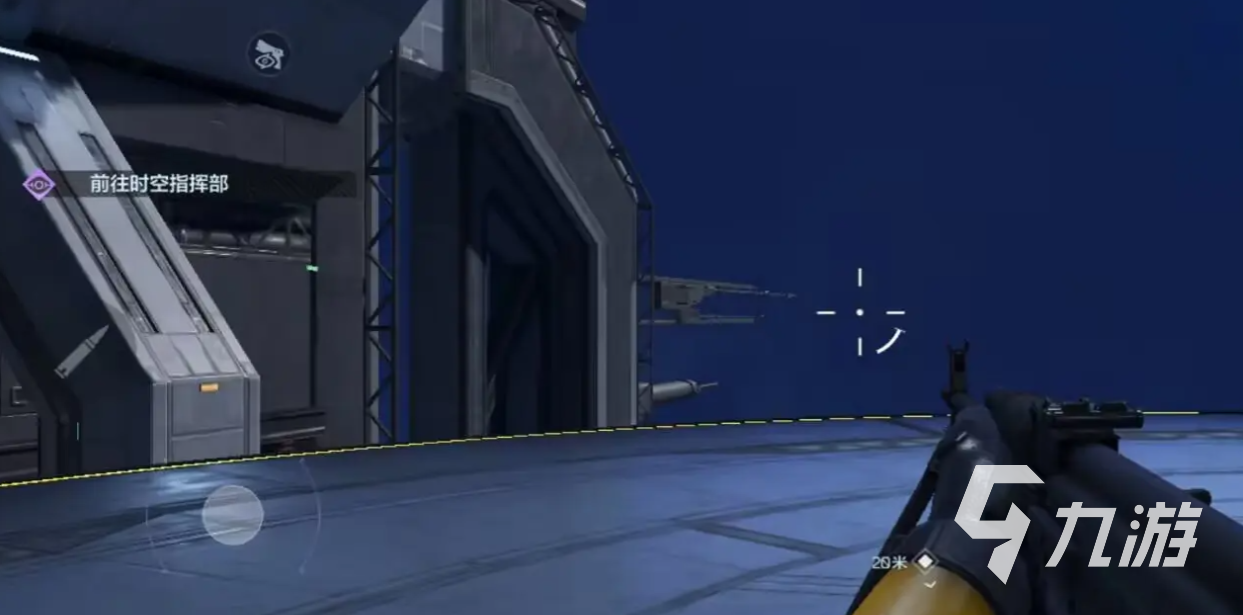 逆战未来背景故事是什么 逆战未来背景故事介绍