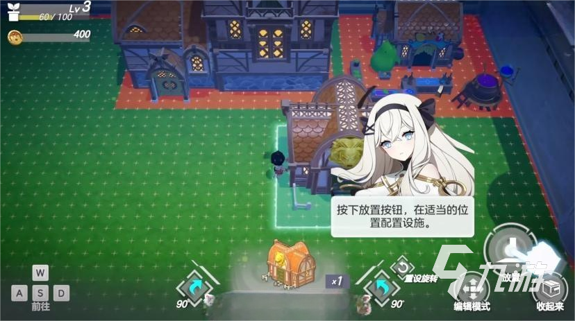 空灵诗篇要氪金吗 空灵诗篇养成攻略分享