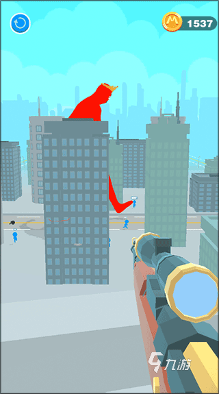 火爆的巨人游戏合集分享 2025必玩的巨人游戏有哪些