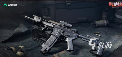 三角洲行动阿萨拉新赛季介绍 三角洲行动新赛季游玩攻略