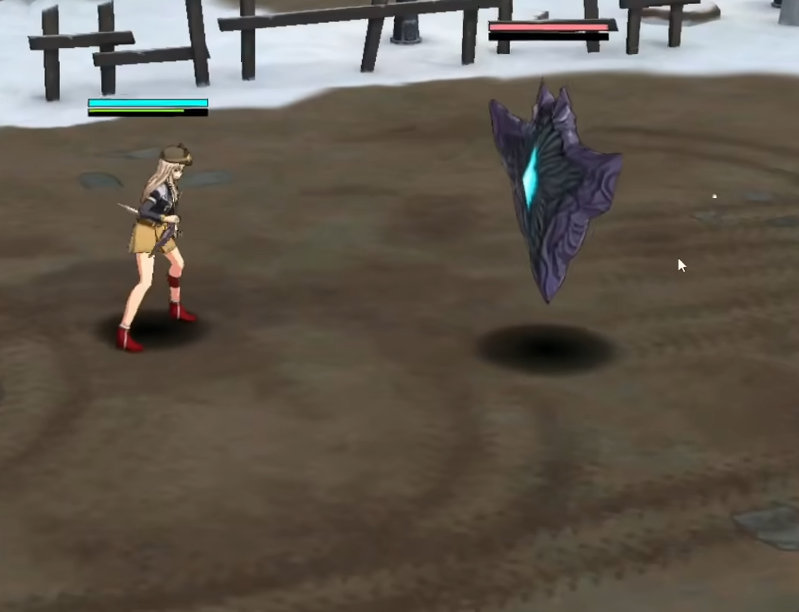 闪之轨迹北方战役测试开启是哪天 闪之轨迹北方战役测试时间介绍截图