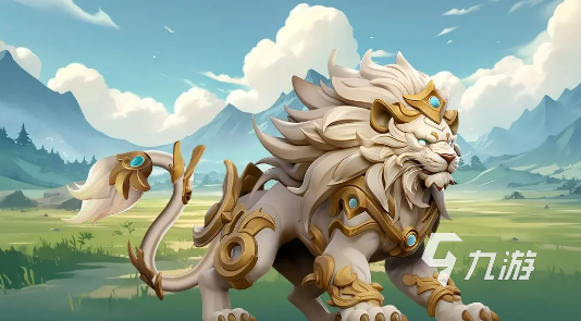 巨神军师圣兽选择攻略:最强搭配推荐与实战效果分析