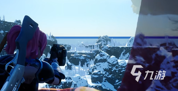 幻兽帕鲁手游水晶矿点在哪 幻兽帕鲁手游水晶矿点怎么采集