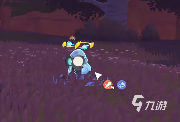 洛克王国世界空空颅配队介绍 洛克王国世界配队攻略