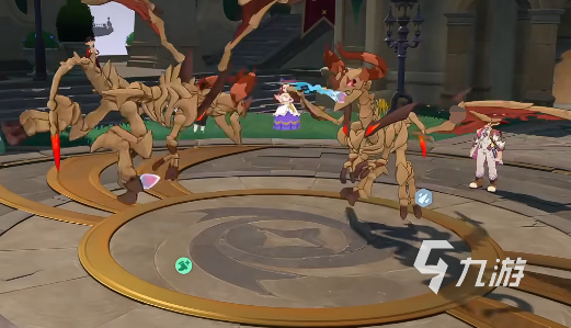 洛克王国世界大头骨龙怎么样 洛克王国世界大头骨龙强么